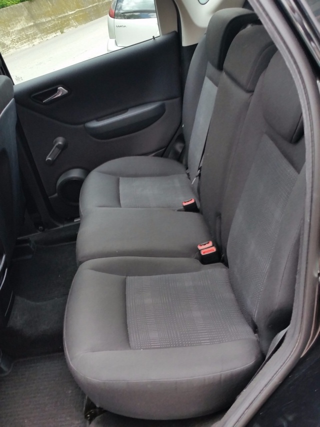 MERCEDES-BENZ A 180 usata, con Controllo trazione