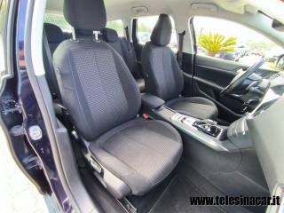PEUGEOT 308 usata, con Sensori di parcheggio posteriori