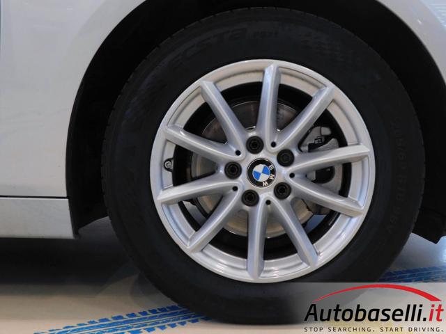 BMW 216 usata 40