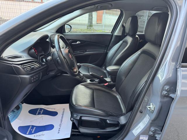 FIAT Tipo usata, con Alzacristalli elettrici