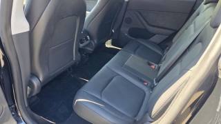 TESLA Model Y usata, con Cronologia tagliandi