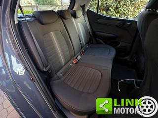 HYUNDAI i10 usata, con Sensore di luce