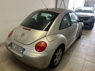 VOLKSWAGEN New Beetle usata, con Airbag Passeggero