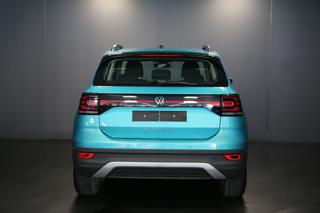 VOLKSWAGEN T-Cross usata, con Alzacristalli elettrici