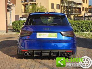 AUDI S1 usata, con Airbag