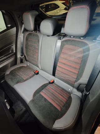 ALFA ROMEO Junior usata, con Sistema di navigazione