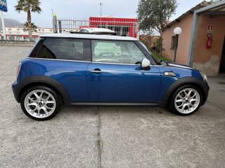 MINI Cooper D usata, con Climatizzatore