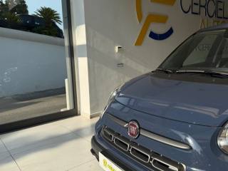 FIAT 500L usata, con Airbag Passeggero