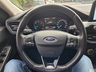 FORD Kuga usata, con Controllo trazione