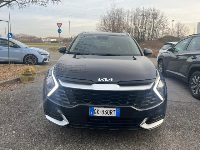 KIA Sportage usata, con Alzacristalli elettrici