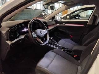 VOLKSWAGEN Golf usata, con Fari LED