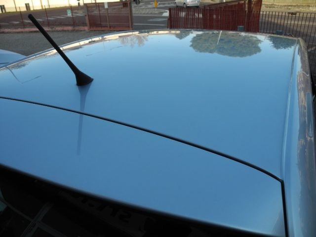 VOLKSWAGEN up! usata 51