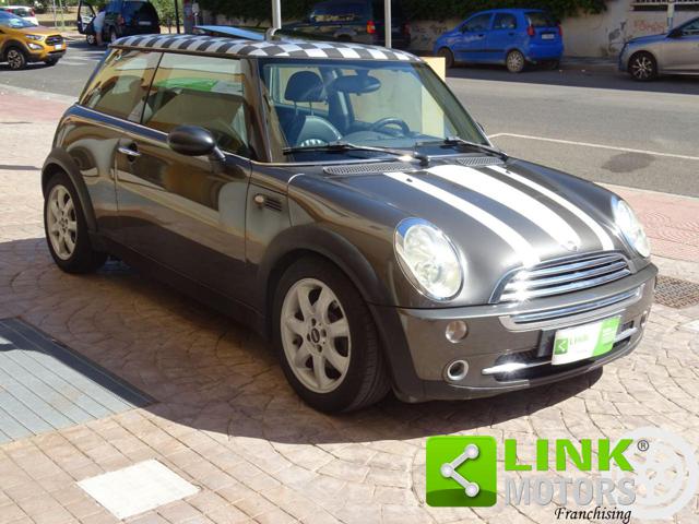 MINI Mini usata, con Airbag laterali
