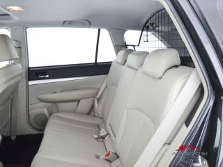 SUBARU OUTBACK usata 9