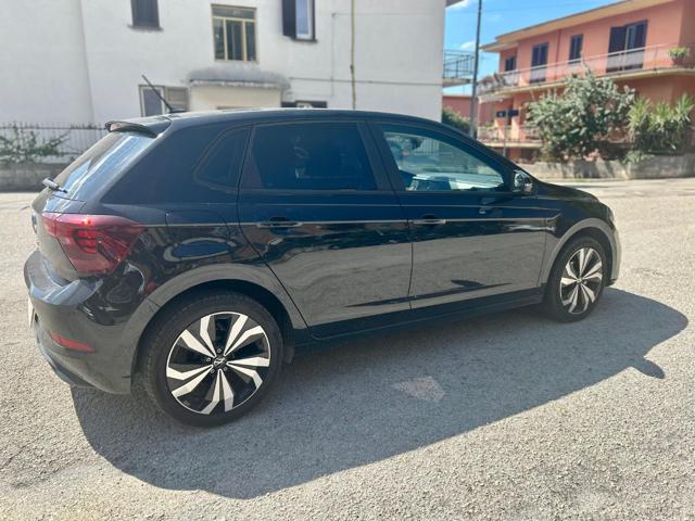 VOLKSWAGEN Polo usata, con Autoradio
