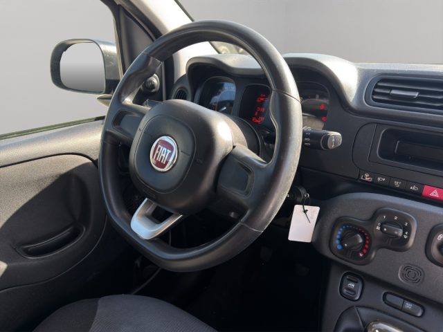 FIAT Panda usata 10