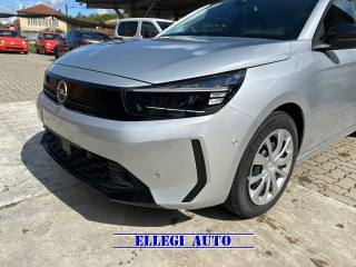 OPEL Corsa usata, con USB