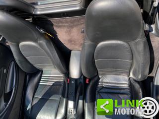 PORSCHE Boxster usata, con Fendinebbia