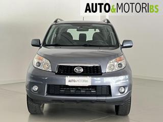 DAIHATSU Terios usata, con Airbag