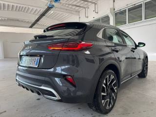 KIA XCeed usata, con Airbag laterali
