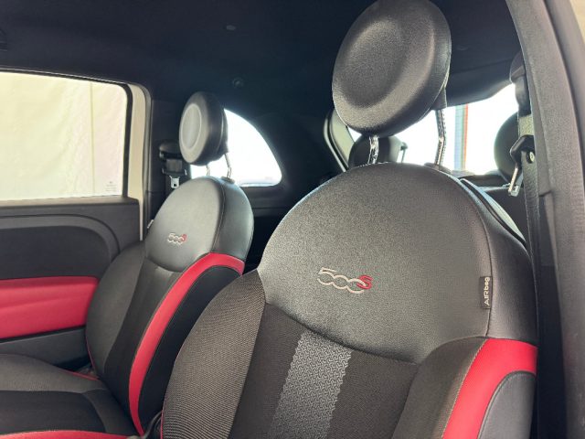 FIAT 500 usata 25
