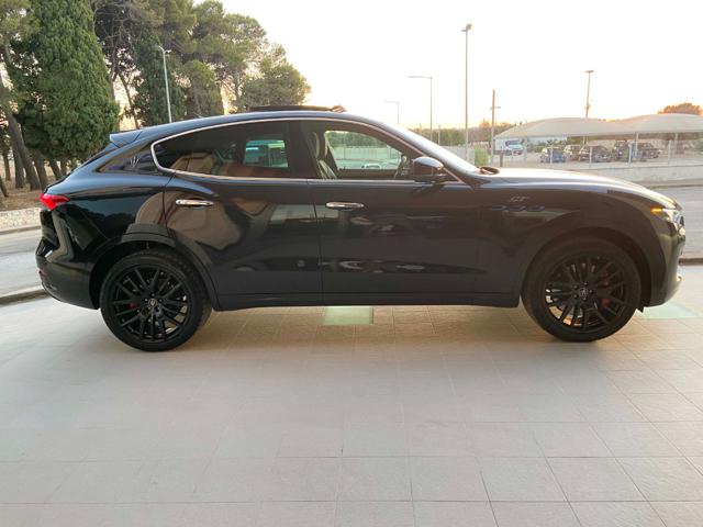 MASERATI Levante usata, con Airbag Passeggero