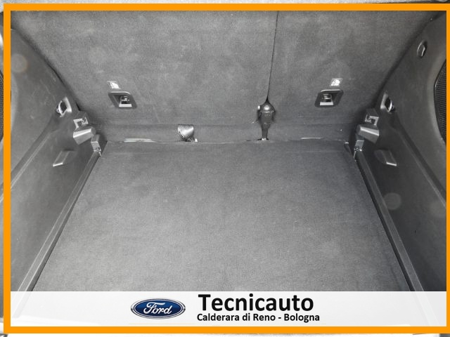 JEEP Renegade usata, con Fendinebbia
