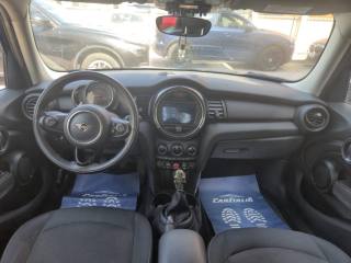 MINI One usata, con Fari LED