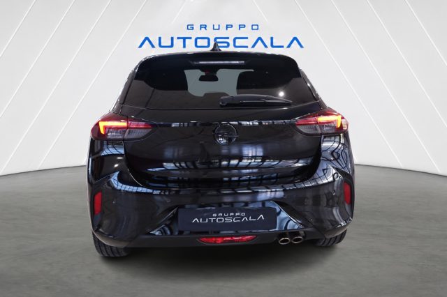 OPEL Corsa usata, con Airbag Passeggero
