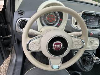 FIAT 500 usata 17