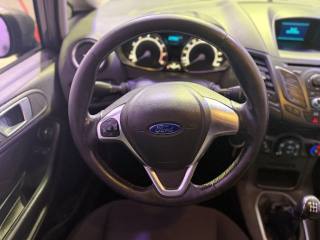 FORD Fiesta usata 10