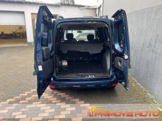 DACIA Dokker usata, con Bluetooth
