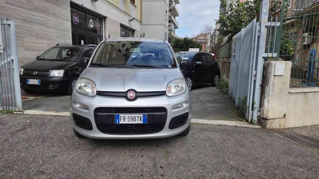 FIAT Panda usata, con Airbag
