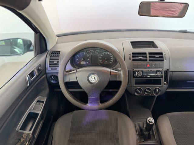 VOLKSWAGEN Polo usata 11