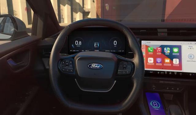 FORD Puma usata, con Airbag Passeggero