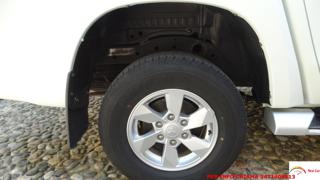 MITSUBISHI L200 usata 32