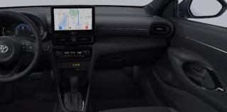 TOYOTA Yaris Cross usata, con Servosterzo