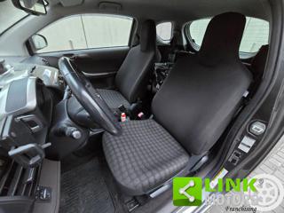 TOYOTA iQ usata, con Cerchi in lega