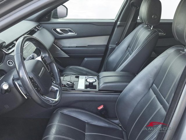 LAND ROVER Range Rover Velar usata 8