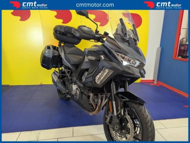 KAWASAKI Other usata 7