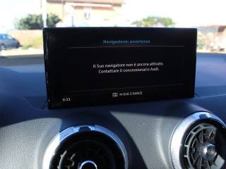 AUDI Q2 usata, con MP3