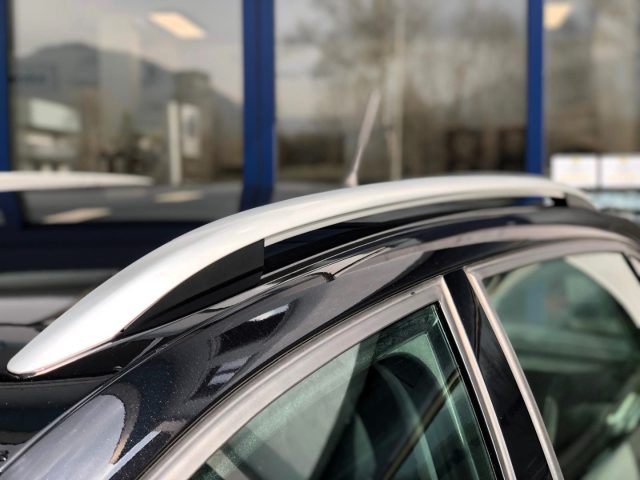 VOLKSWAGEN Polo usata, con Controllo trazione