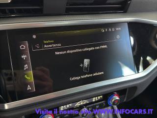 AUDI Q3 usata, con Park Distance Control