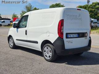 FIAT Doblo usata, con Alzacristalli elettrici
