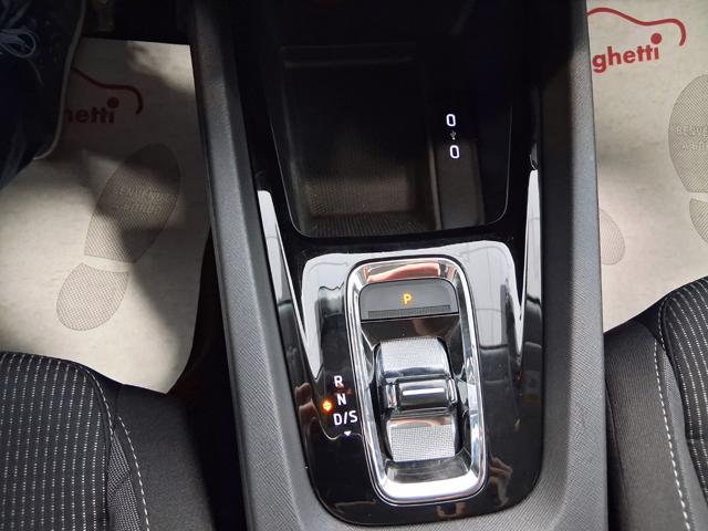 SKODA Octavia usata 29