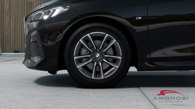 BMW 218 usata 7