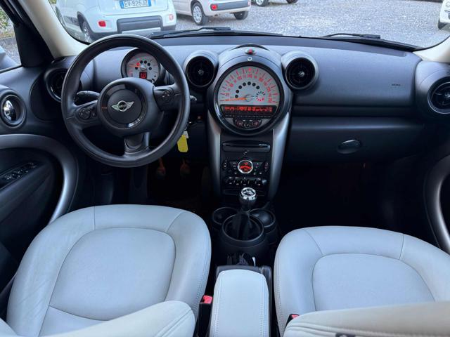 MINI Countryman usata, con Airbag Passeggero