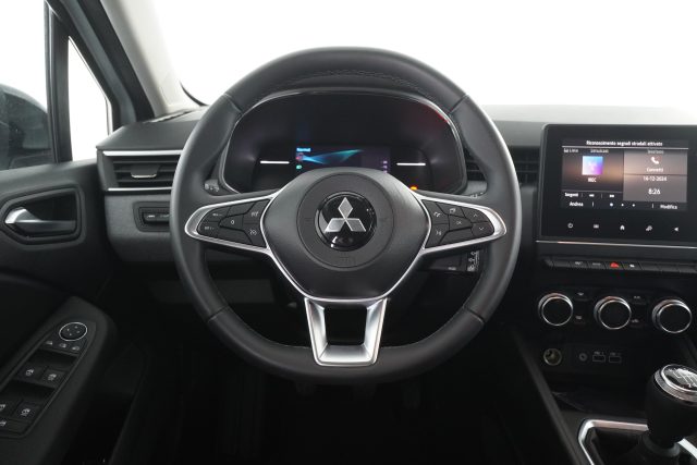 MITSUBISHI Colt usata 12