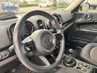MINI Mini usata, con Cruise Control