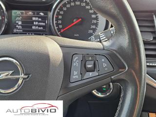 OPEL Astra usata, con Volante multifunzione